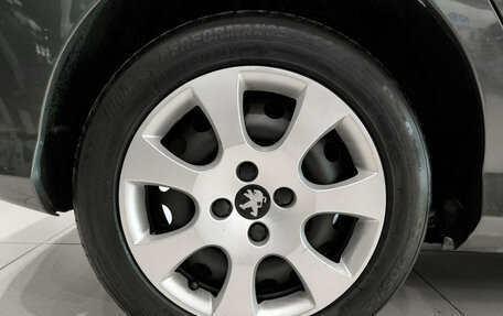 Peugeot 308 II, 2010 год, 470 000 рублей, 22 фотография