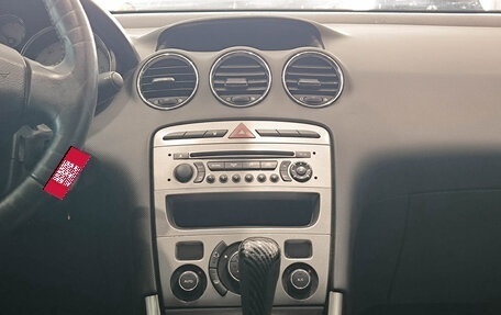 Peugeot 308 II, 2010 год, 470 000 рублей, 18 фотография