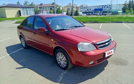 Chevrolet Lacetti, 2009 год, 430 000 рублей, 5 фотография