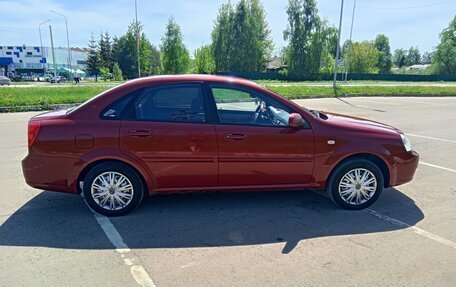 Chevrolet Lacetti, 2009 год, 430 000 рублей, 6 фотография