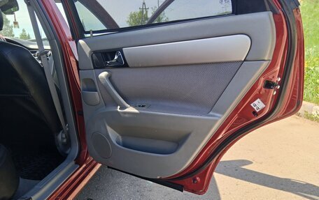Chevrolet Lacetti, 2009 год, 430 000 рублей, 14 фотография