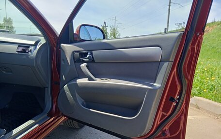 Chevrolet Lacetti, 2009 год, 430 000 рублей, 13 фотография