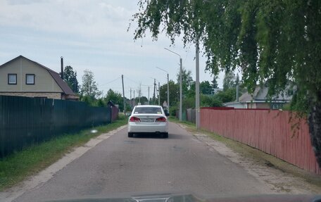 Honda Civic VIII, 2011 год, 1 000 000 рублей, 2 фотография