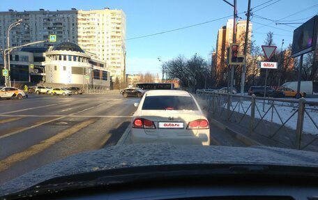 Honda Civic VIII, 2011 год, 1 000 000 рублей, 6 фотография