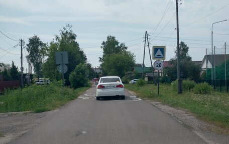 Honda Civic VIII, 2011 год, 1 000 000 рублей, 7 фотография