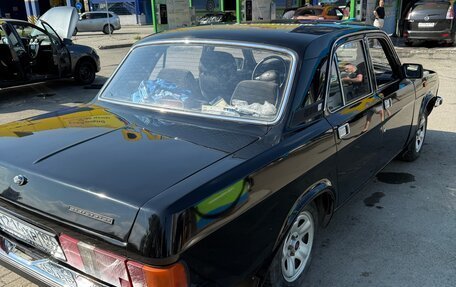 ГАЗ 3102 «Волга», 2001 год, 249 000 рублей, 2 фотография