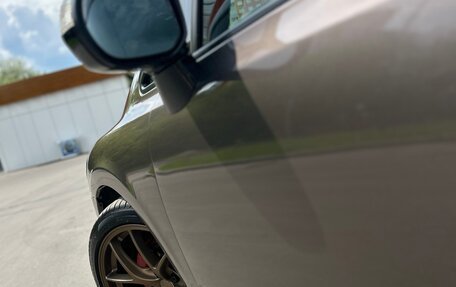 Honda Civic VIII, 2009 год, 850 000 рублей, 3 фотография