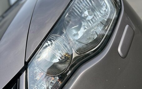 Honda Civic VIII, 2009 год, 850 000 рублей, 6 фотография