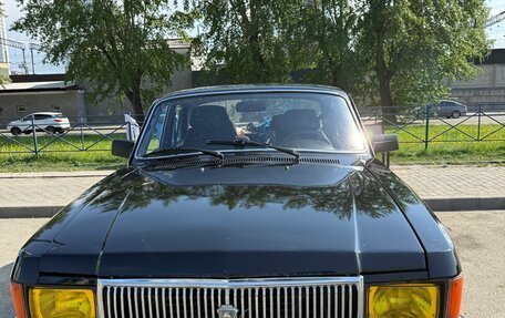 ГАЗ 3102 «Волга», 2001 год, 249 000 рублей, 4 фотография