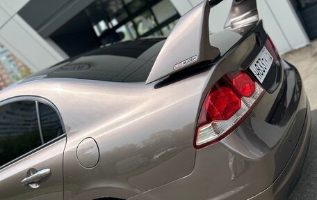 Honda Civic VIII, 2009 год, 850 000 рублей, 9 фотография