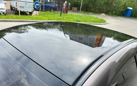 Honda Civic VIII, 2009 год, 850 000 рублей, 16 фотография