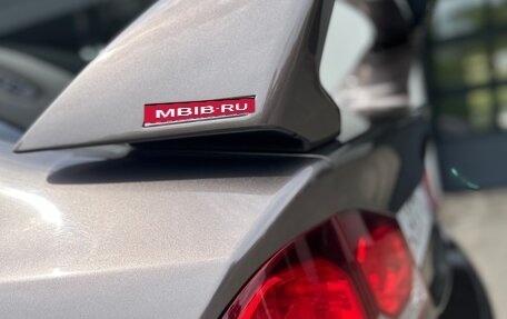 Honda Civic VIII, 2009 год, 850 000 рублей, 10 фотография
