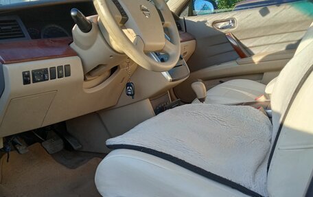 Nissan Teana, 2007 год, 600 000 рублей, 7 фотография