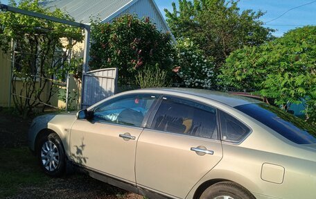 Nissan Teana, 2007 год, 600 000 рублей, 9 фотография