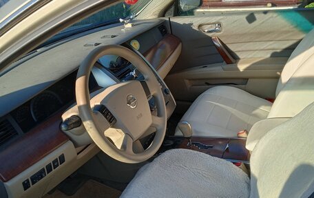 Nissan Teana, 2007 год, 600 000 рублей, 6 фотография