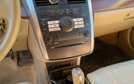 Nissan Teana, 2007 год, 600 000 рублей, 8 фотография