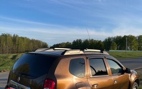 Renault Duster I рестайлинг, 2014 год, 900 000 рублей, 6 фотография