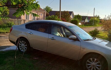 Nissan Teana, 2007 год, 600 000 рублей, 14 фотография