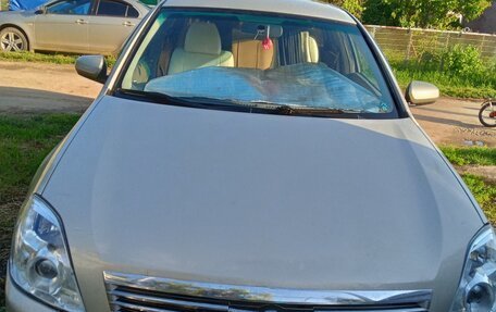 Nissan Teana, 2007 год, 600 000 рублей, 13 фотография