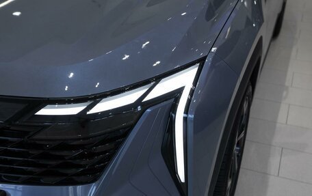 Geely Atlas, 2025 год, 3 462 745 рублей, 11 фотография
