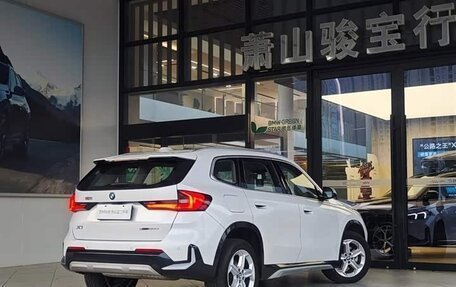 BMW X1, 2024 год, 3 240 000 рублей, 7 фотография