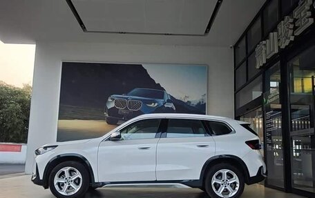 BMW X1, 2024 год, 3 240 000 рублей, 4 фотография