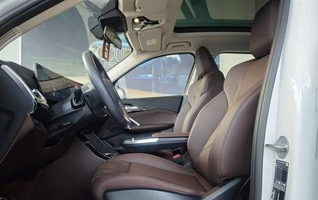 BMW X1, 2024 год, 3 240 000 рублей, 9 фотография