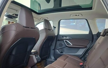BMW X1, 2024 год, 3 240 000 рублей, 10 фотография