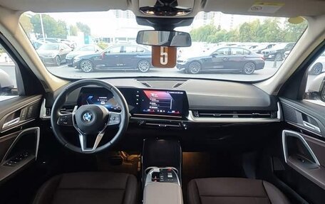 BMW X1, 2024 год, 3 240 000 рублей, 11 фотография