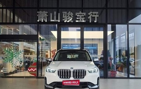BMW X1, 2024 год, 3 240 000 рублей, 2 фотография