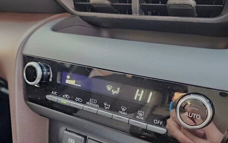 Toyota Yaris Cross, 2022 год, 1 660 000 рублей, 14 фотография