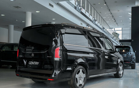 Mercedes-Benz V-Класс, 2026 год, 13 500 000 рублей, 5 фотография
