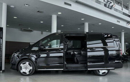 Mercedes-Benz V-Класс, 2026 год, 13 500 000 рублей, 4 фотография