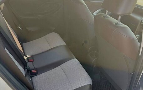 Toyota Yaris Cross, 2022 год, 1 660 000 рублей, 21 фотография