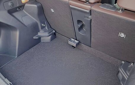 Toyota Yaris Cross, 2022 год, 1 660 000 рублей, 20 фотография