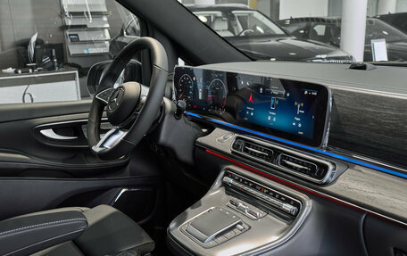 Mercedes-Benz V-Класс, 2026 год, 13 500 000 рублей, 9 фотография