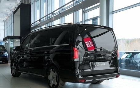 Mercedes-Benz V-Класс, 2026 год, 13 500 000 рублей, 7 фотография