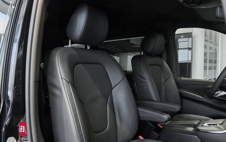 Mercedes-Benz V-Класс, 2026 год, 13 500 000 рублей, 8 фотография
