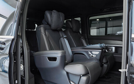 Mercedes-Benz V-Класс, 2026 год, 13 500 000 рублей, 16 фотография