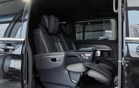 Mercedes-Benz V-Класс, 2026 год, 13 500 000 рублей, 17 фотография