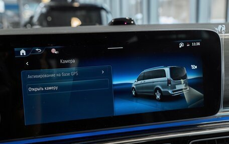 Mercedes-Benz V-Класс, 2026 год, 13 500 000 рублей, 23 фотография