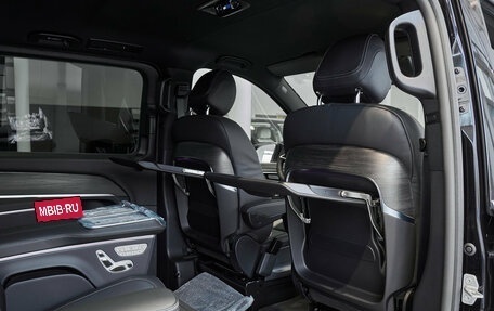 Mercedes-Benz V-Класс, 2026 год, 13 500 000 рублей, 14 фотография