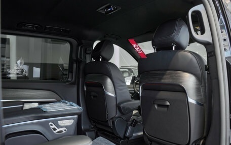 Mercedes-Benz V-Класс, 2026 год, 13 500 000 рублей, 13 фотография