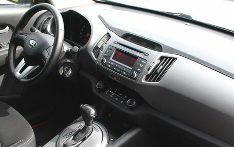 KIA Sportage III, 2015 год, 1 280 000 рублей, 7 фотография