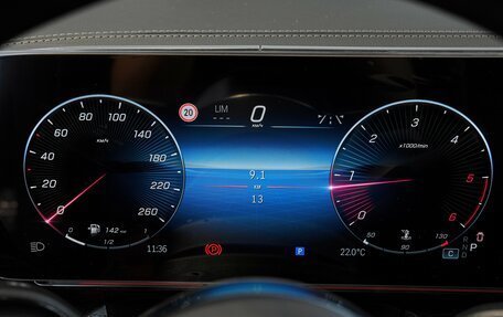 Mercedes-Benz V-Класс, 2026 год, 13 500 000 рублей, 33 фотография