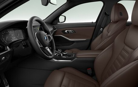 BMW 3 серия, 2020 год, 3 980 000 рублей, 2 фотография