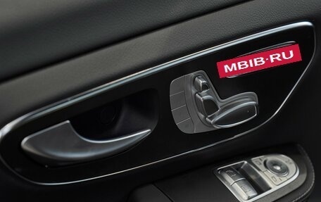 Mercedes-Benz V-Класс, 2026 год, 13 500 000 рублей, 31 фотография