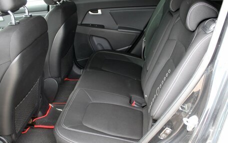 KIA Sportage III, 2015 год, 1 280 000 рублей, 10 фотография