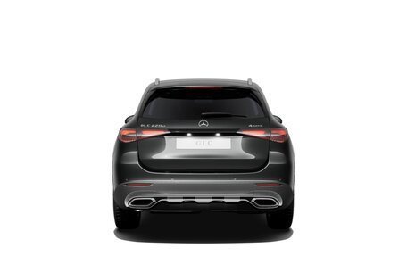 Mercedes-Benz GLC, 2026 год, 11 999 998 рублей, 5 фотография