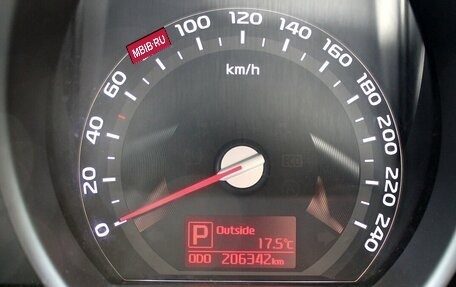 KIA Sportage III, 2015 год, 1 280 000 рублей, 11 фотография